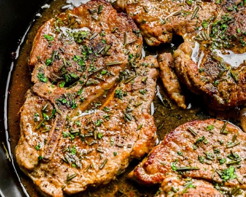 pork-steak