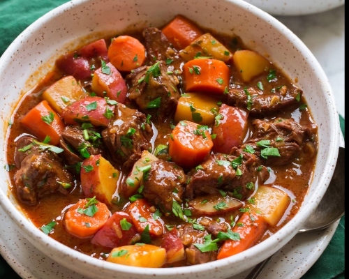 stew-meat